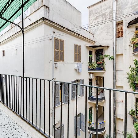 Roma Centro Trastevere Loft In Love Exterior foto