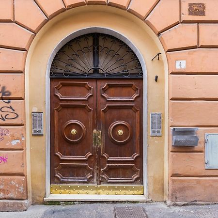 Roma Centro Trastevere Loft In Love Exterior foto