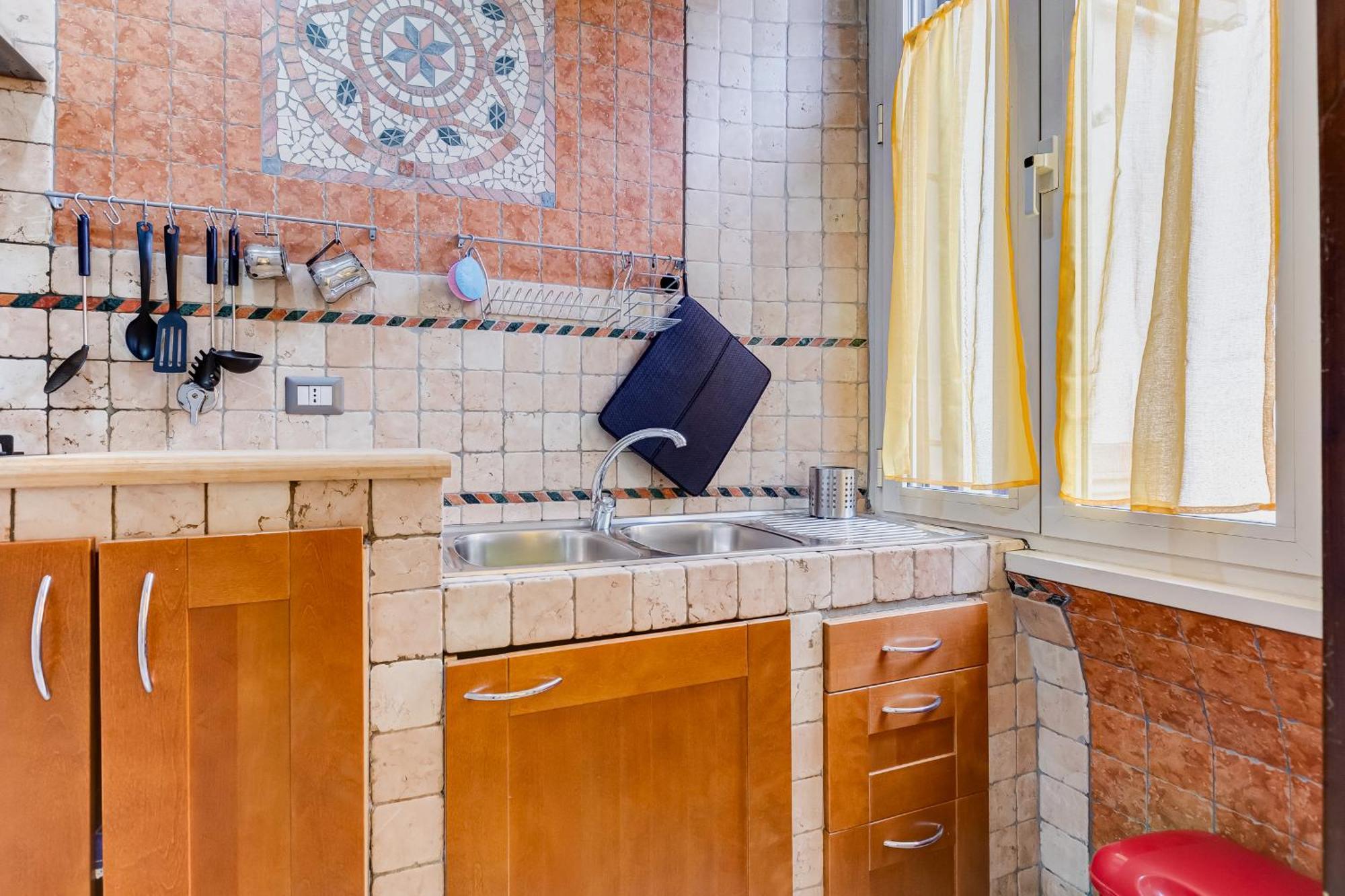 Roma Centro Trastevere Loft In Love Exterior foto