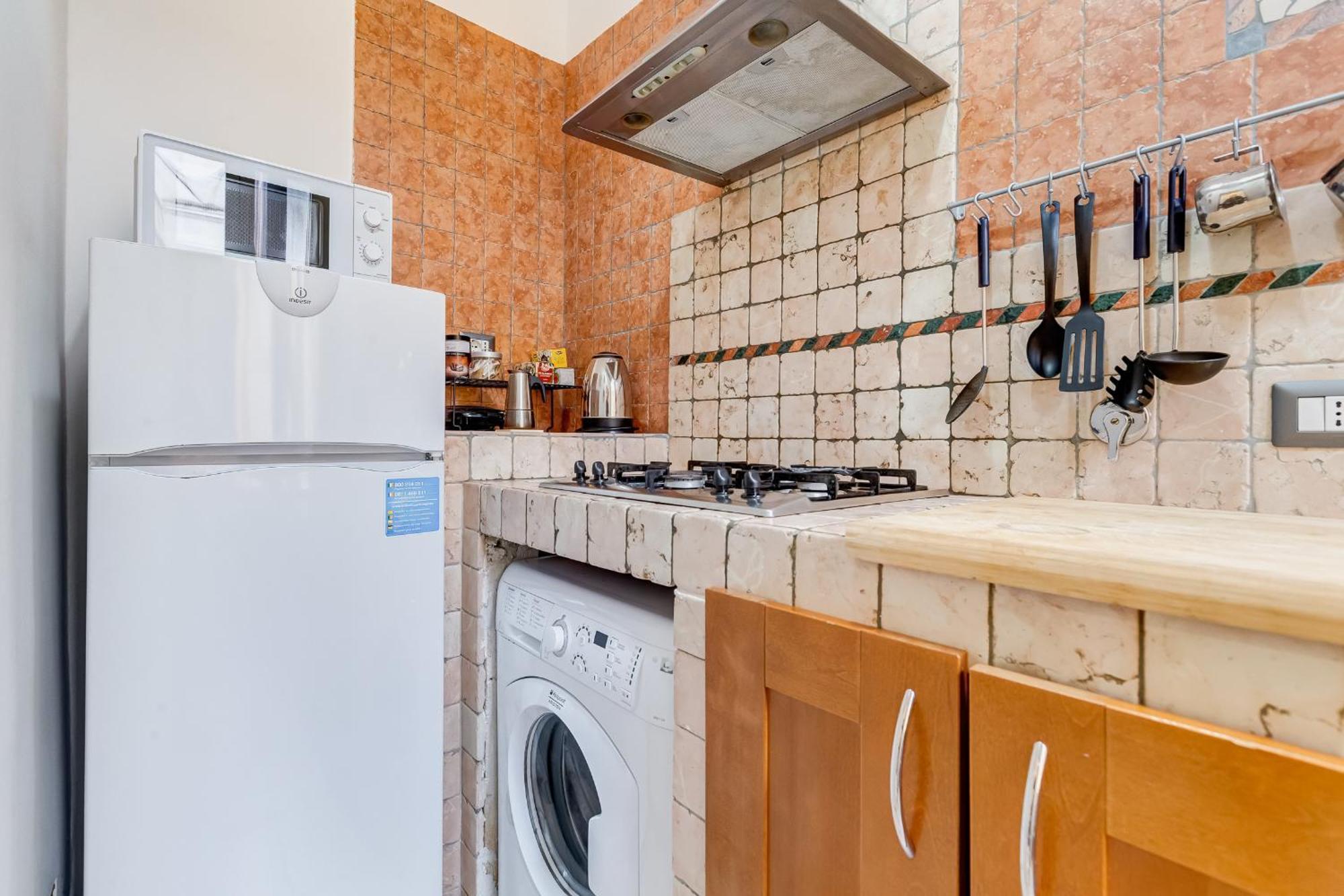 Roma Centro Trastevere Loft In Love Exterior foto