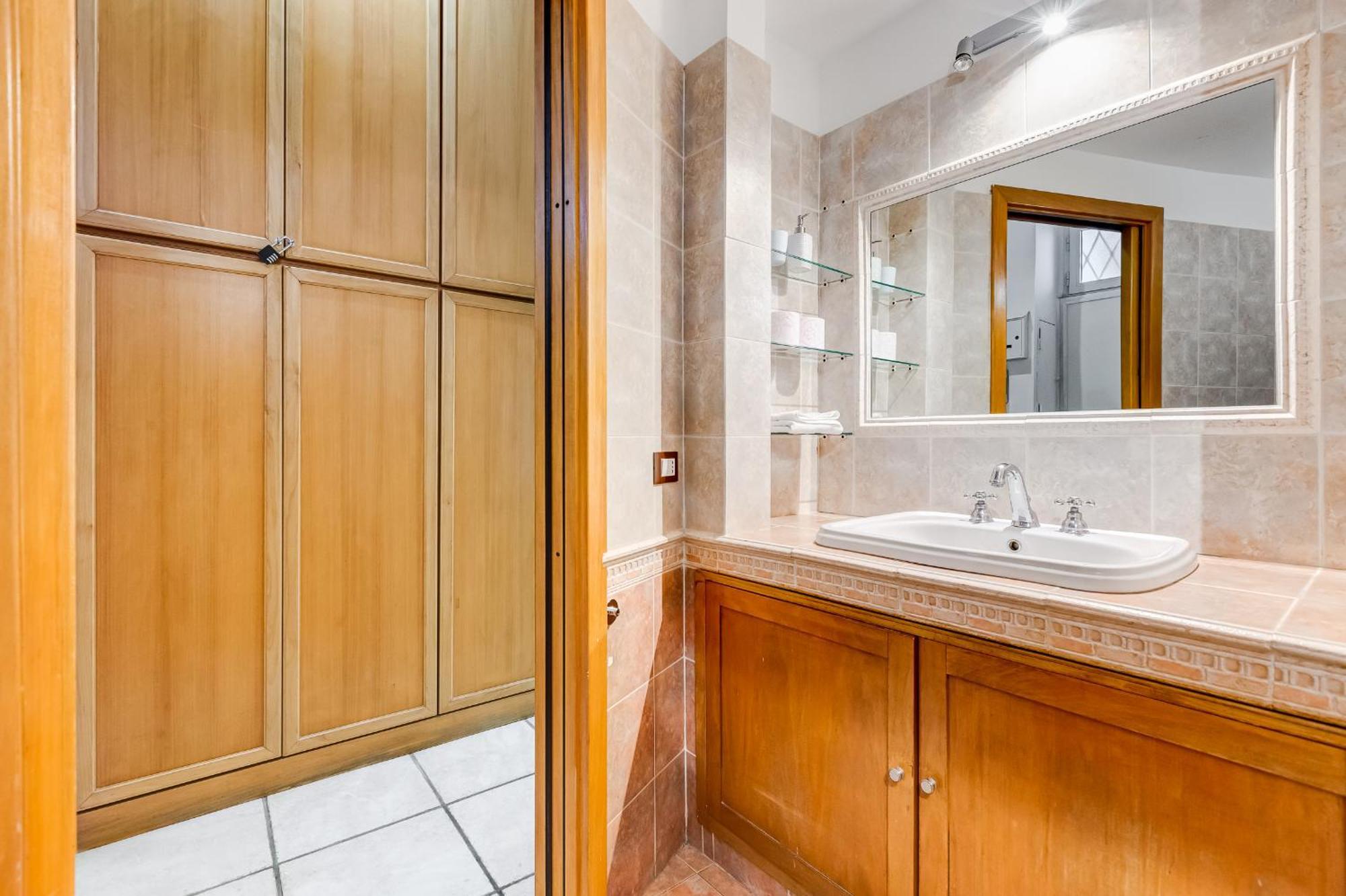 Roma Centro Trastevere Loft In Love Exterior foto
